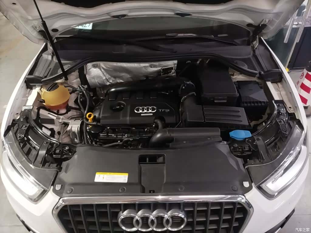 Audi Q3, 2015 20