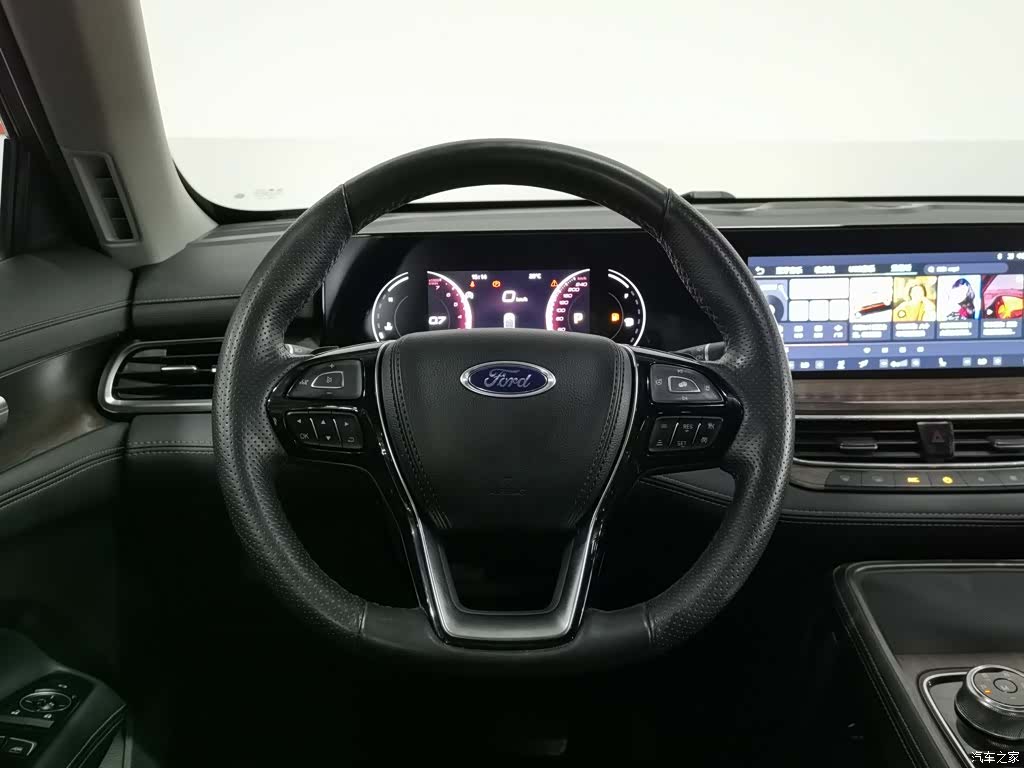 Ford Equator, 2023 11