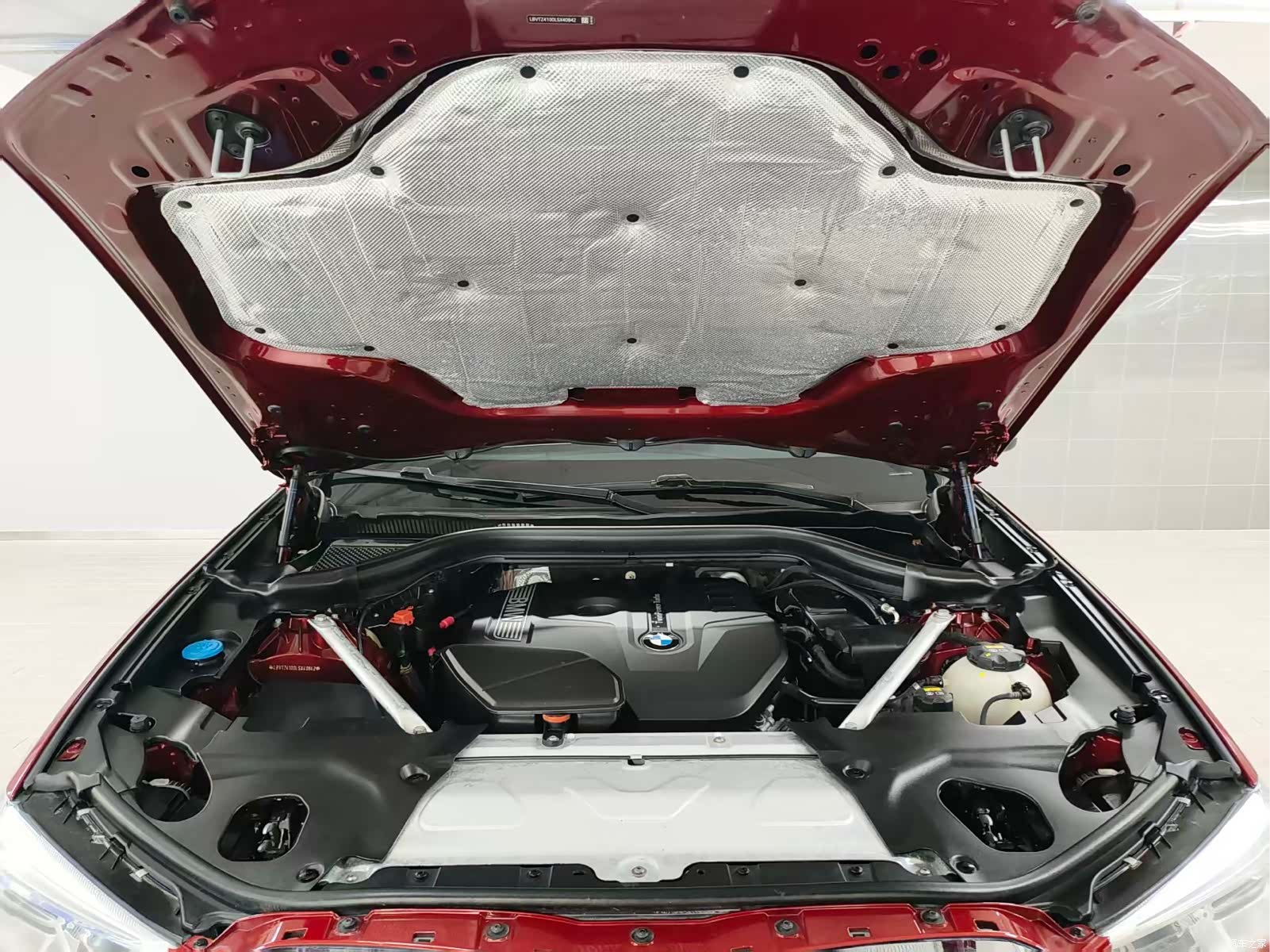 BMW X3, 2020 20