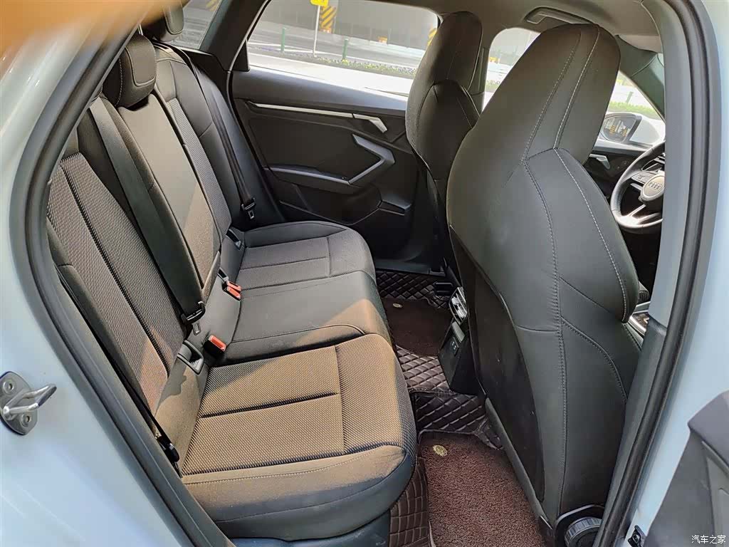 Audi A3, 2023 11