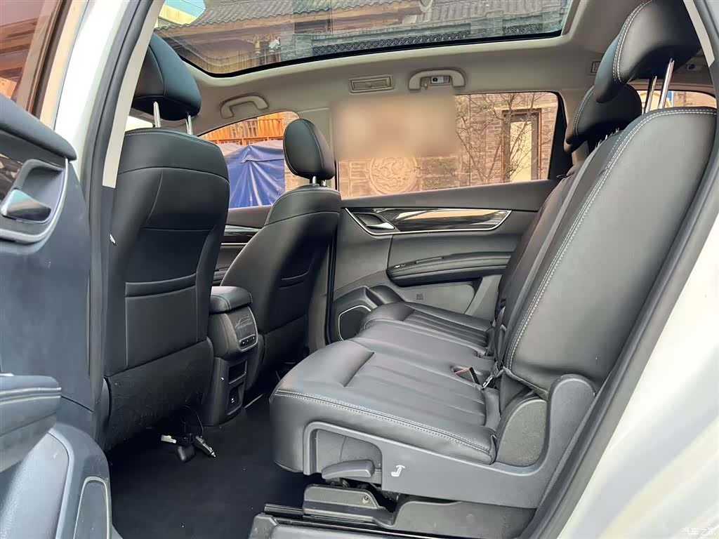 BYD Song, 2018 17