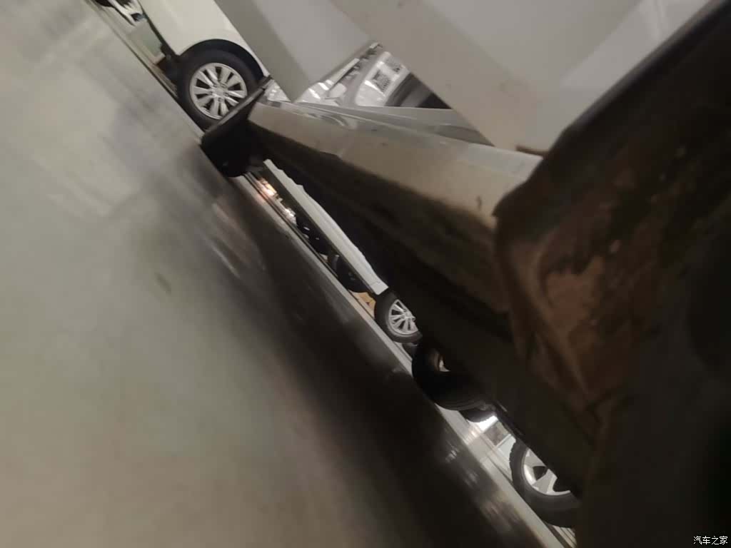 Chevrolet 320, 2018 21