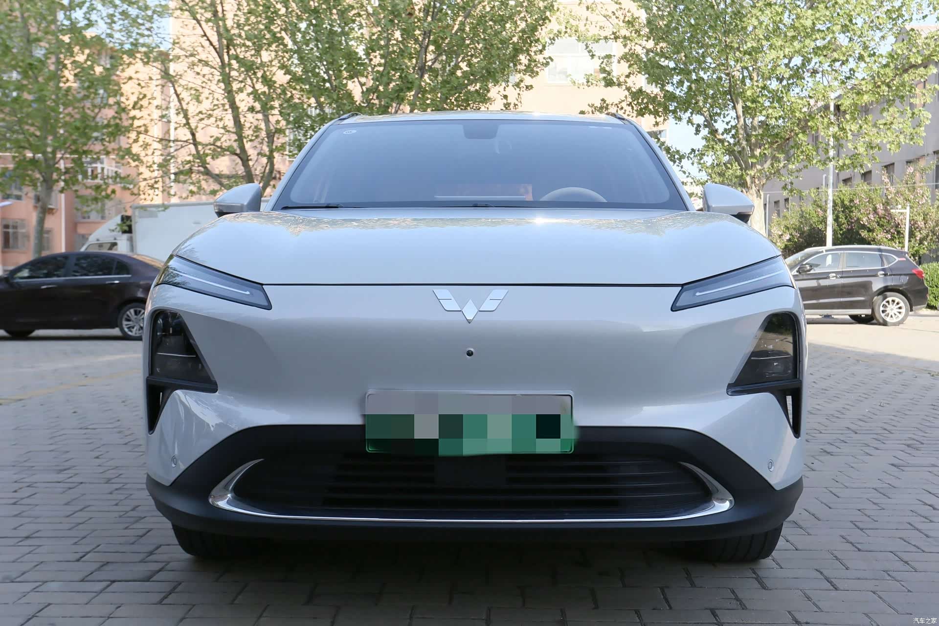 Wuling Starlight, 2024 2
