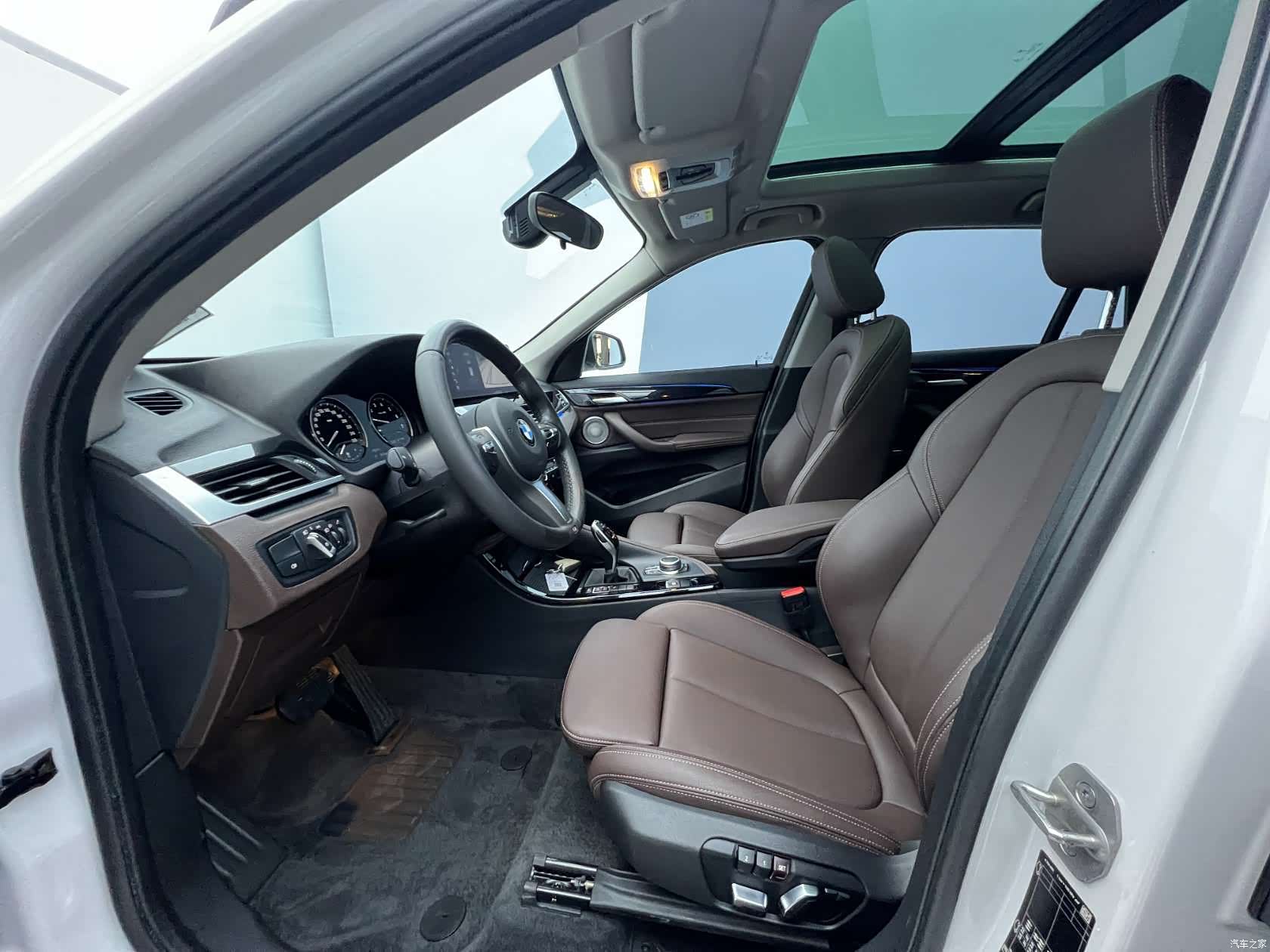 BMW X1, 2021 26
