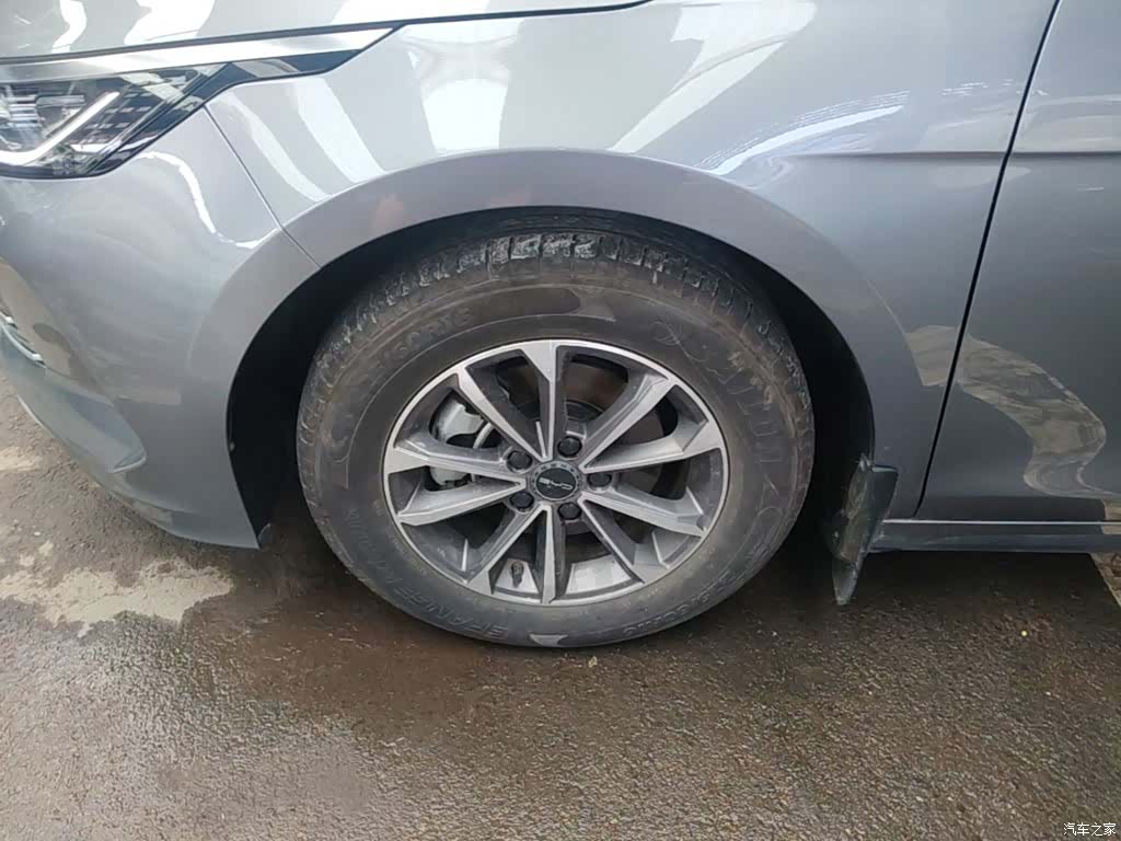 BYD Destroyer 05, 2025 23