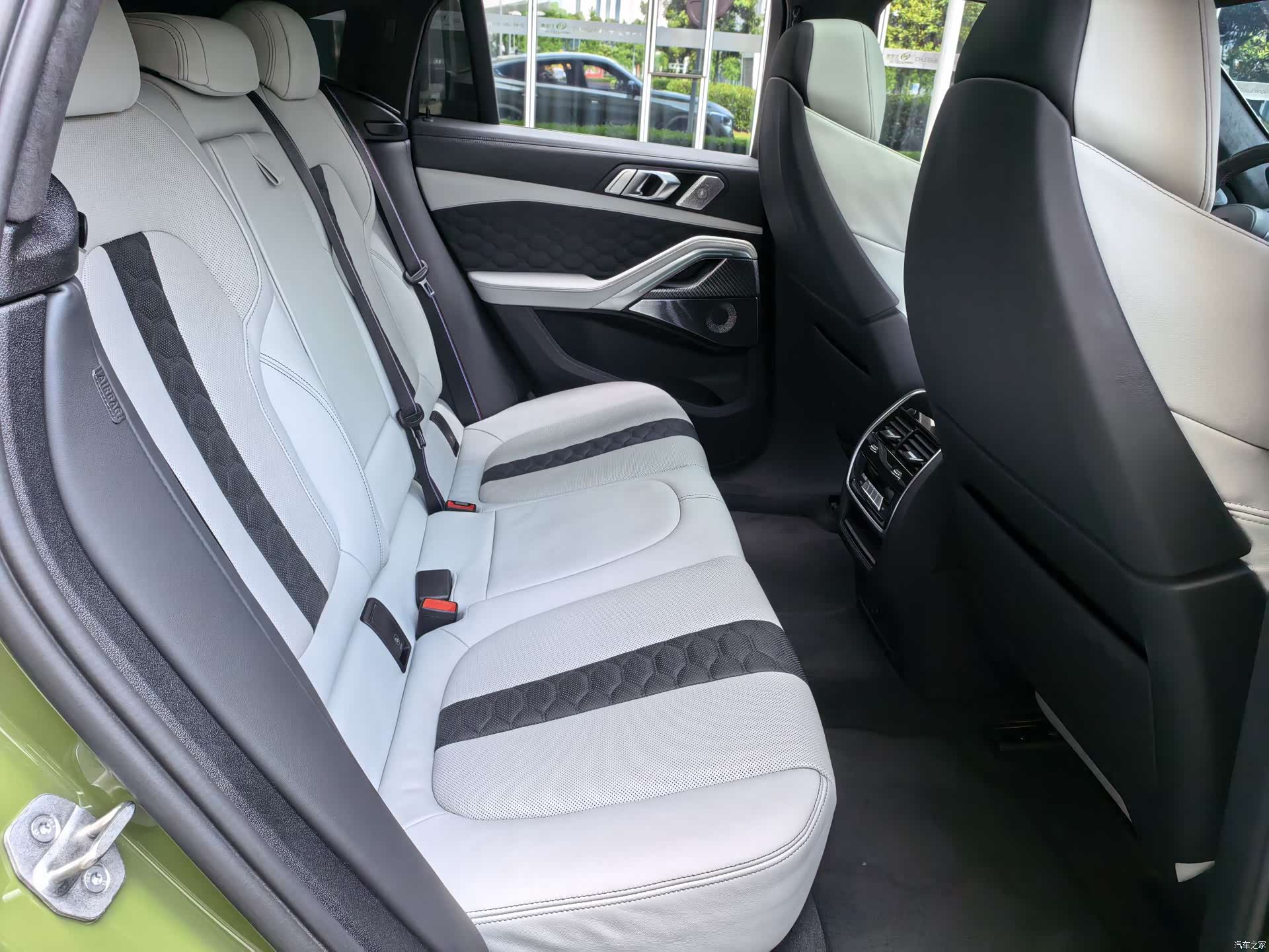 BMW X6, 2022 33