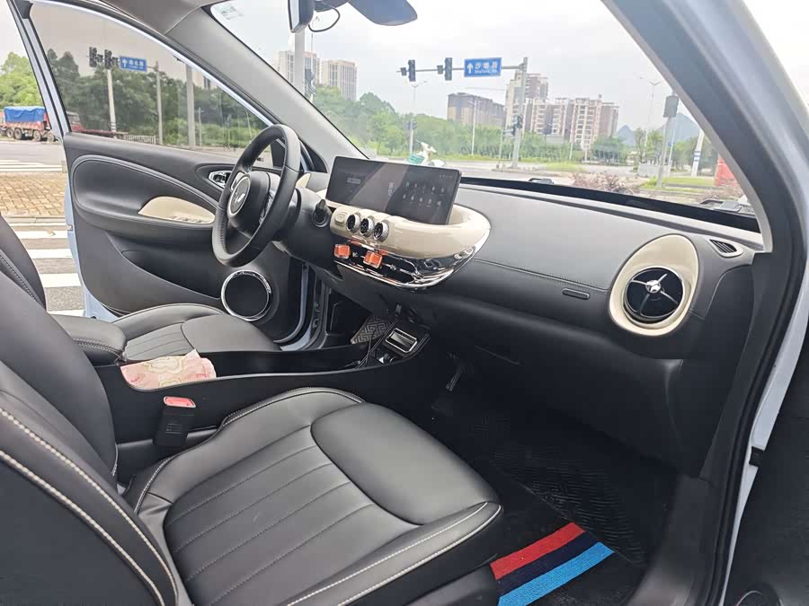 Wuling Bingo 2024, фото 12