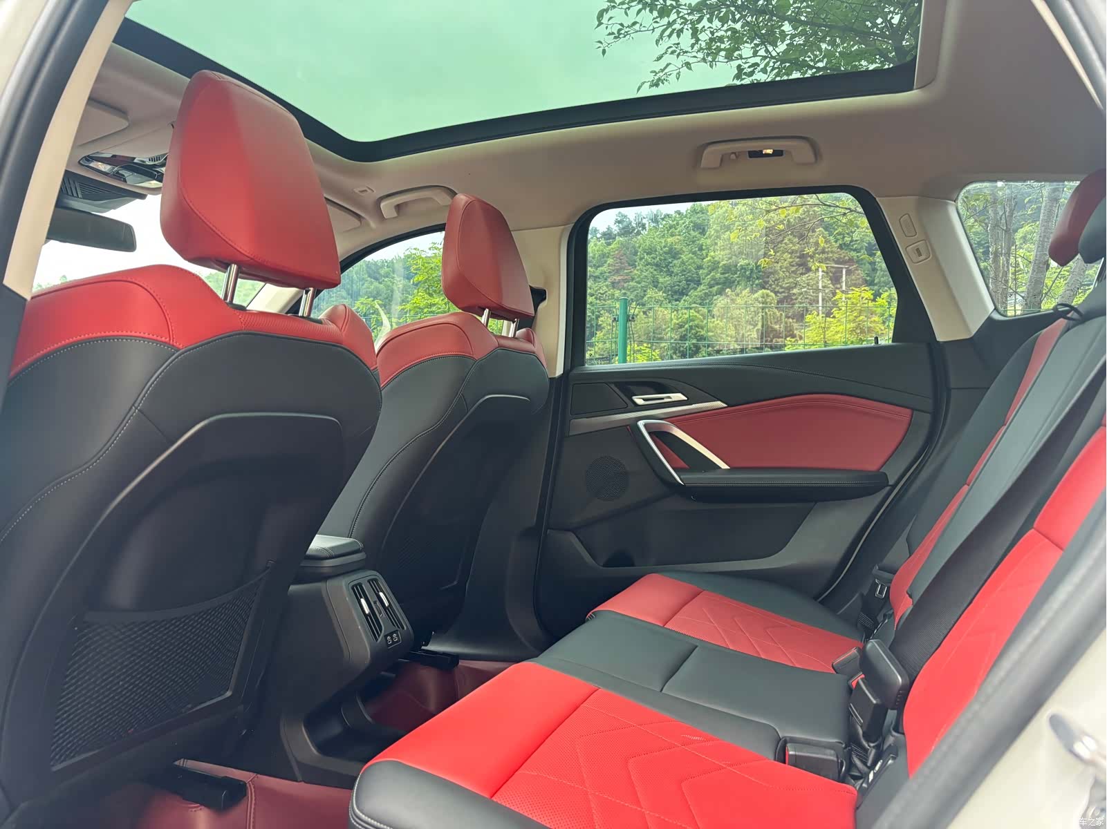 BMW X1, 2023 6