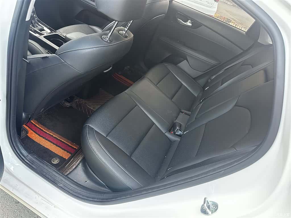 Kia K3, 2023 6