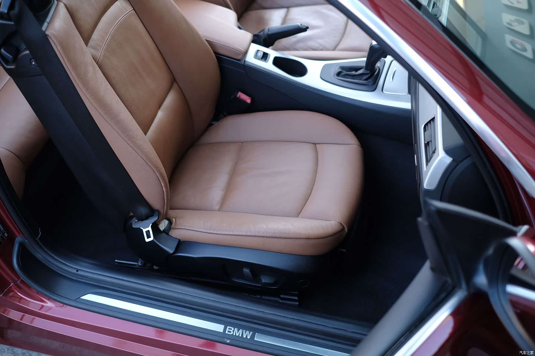 BMW 3 Series, 2011 41