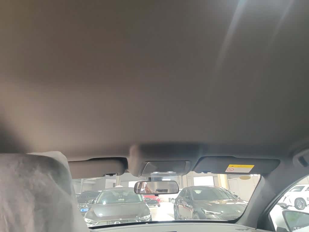 BYD Qin, 2026 18