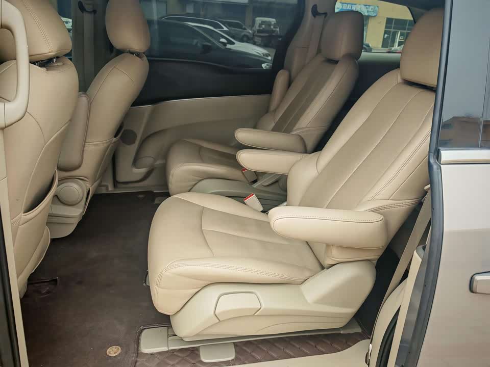Buick GL8 Buick GL8