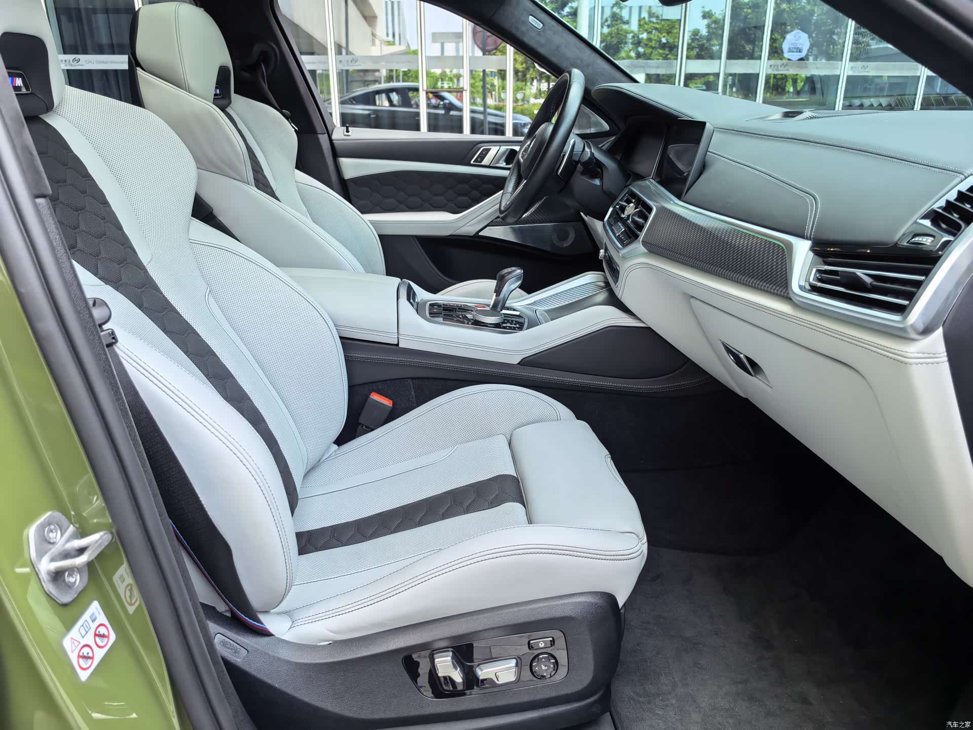 BMW X6, 2022 35