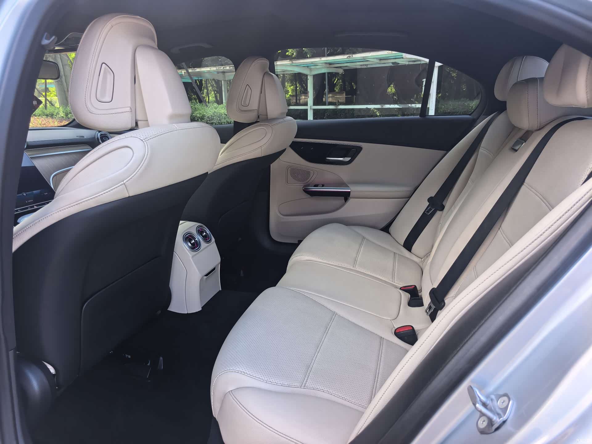 Mercedes-Benz C-Class, 2022 9