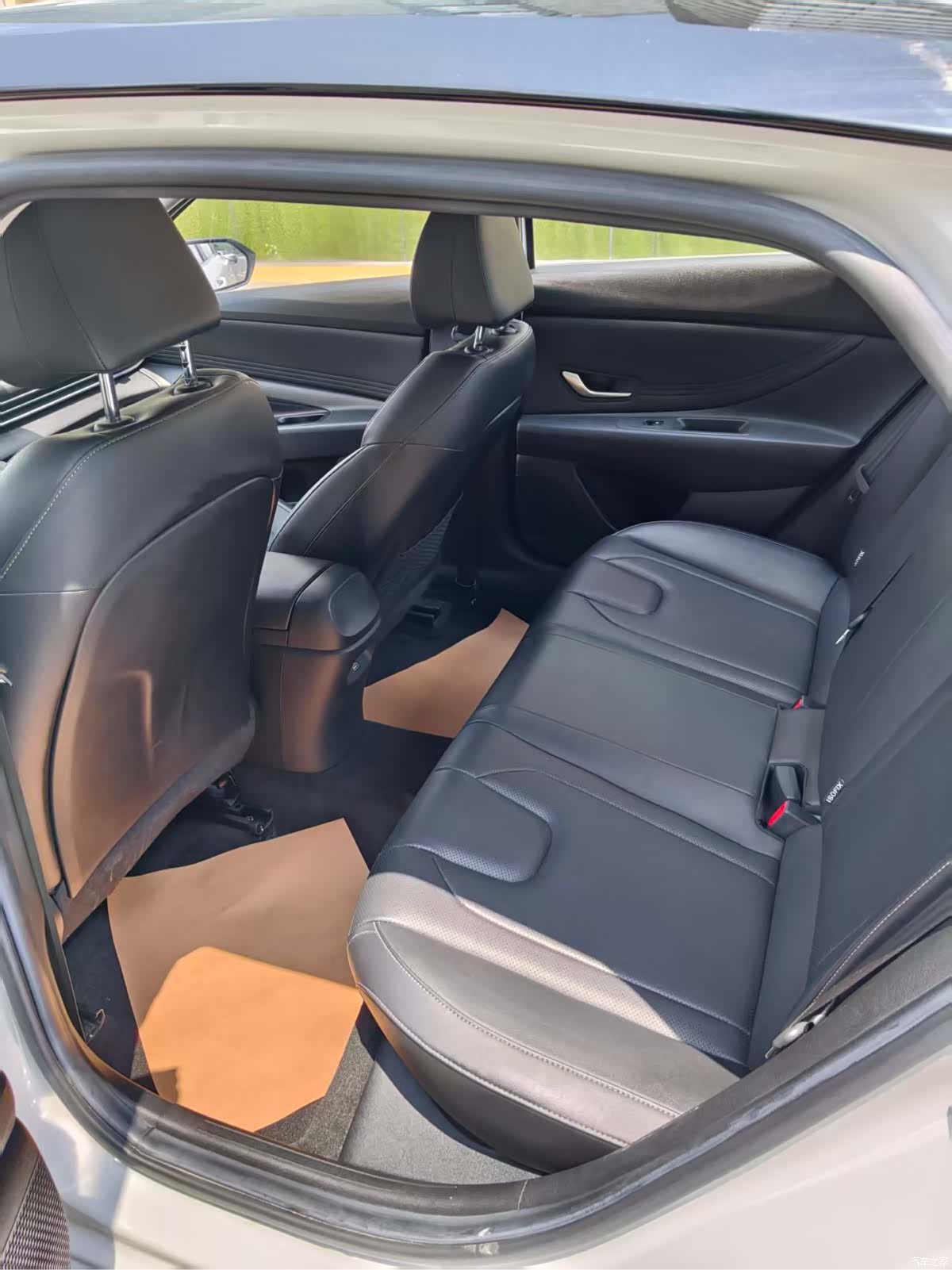 Hyundai Elantra, 2020 6