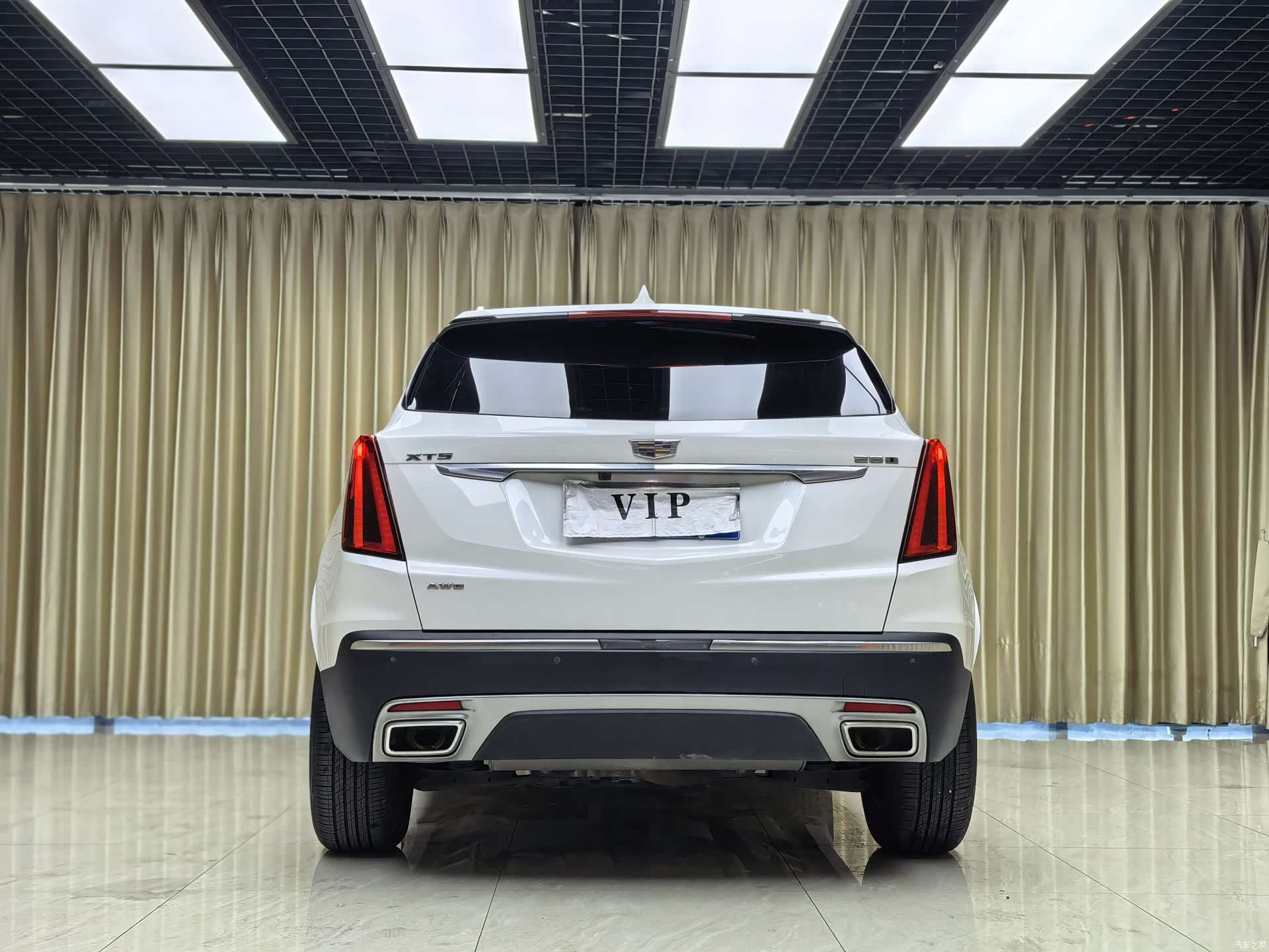 Cadillac XT5, 2021 28