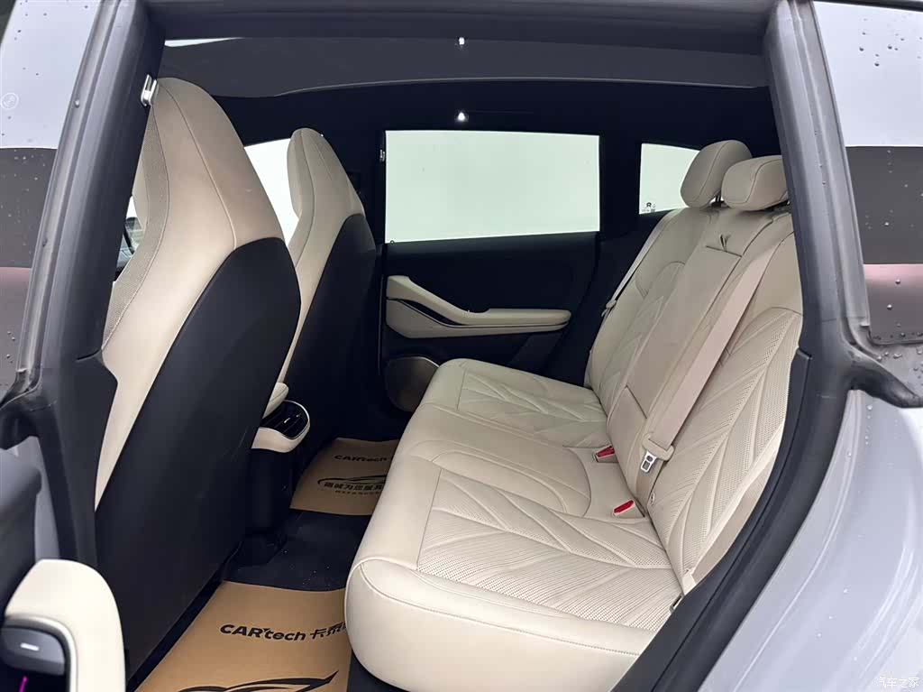 NIO ET5, 2025 9