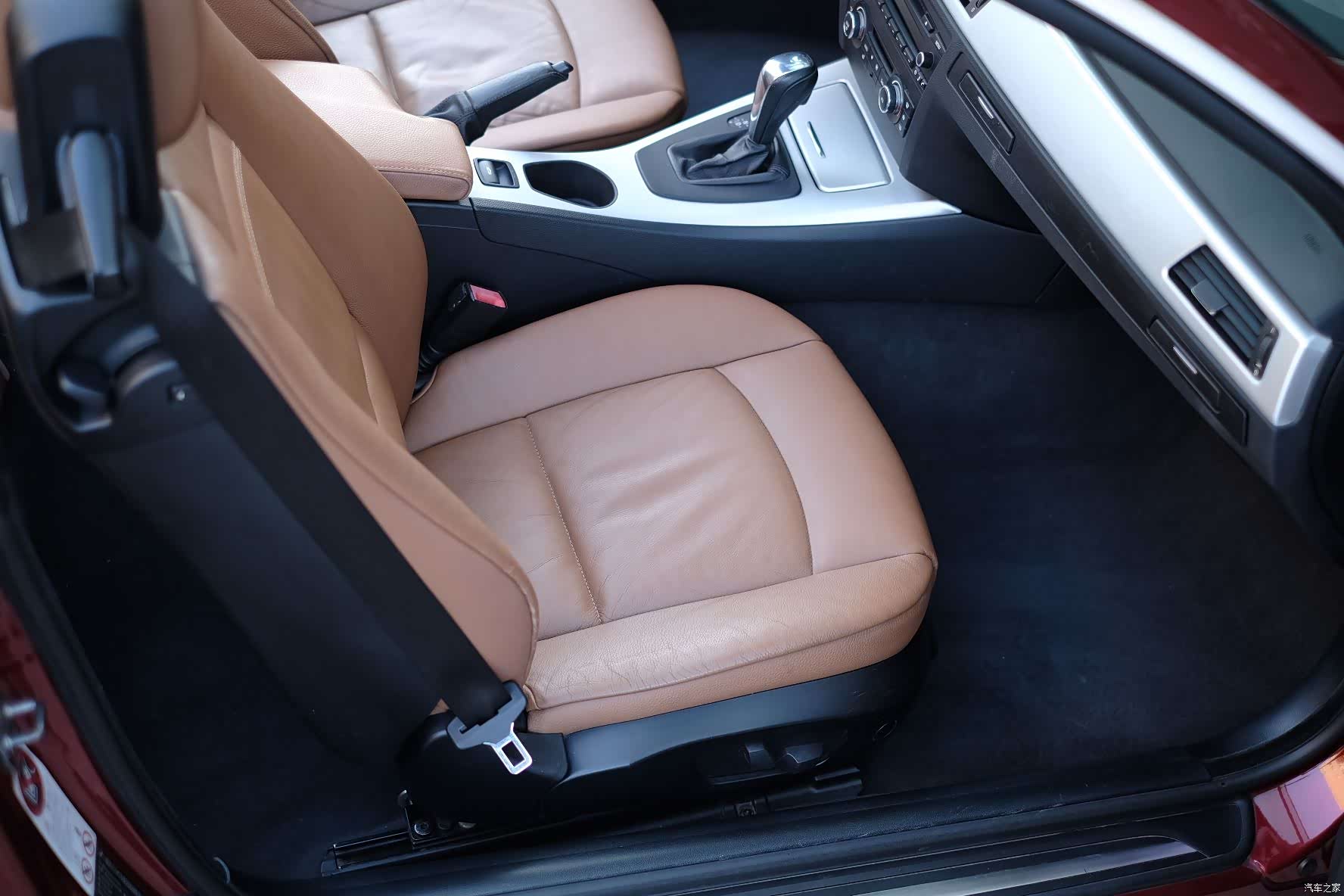BMW 3 Series, 2011 47