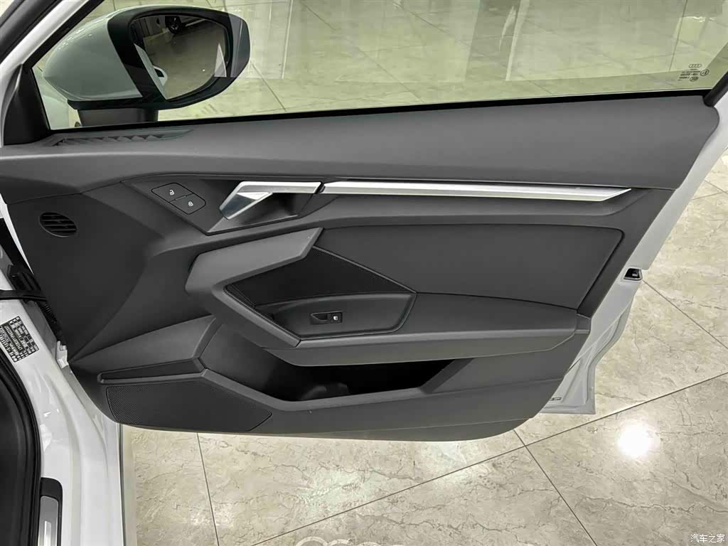 Audi A3, 2023 11