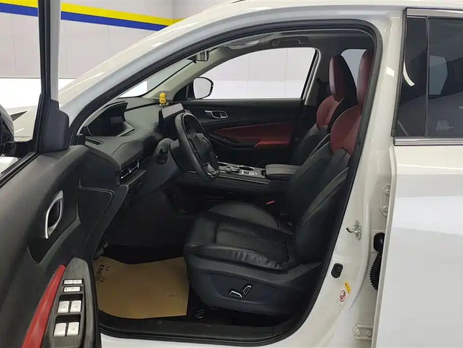 Changan CS55PLUS