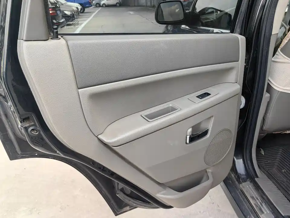 Jeep Grand Cherokee Jeep Grand Cherokee