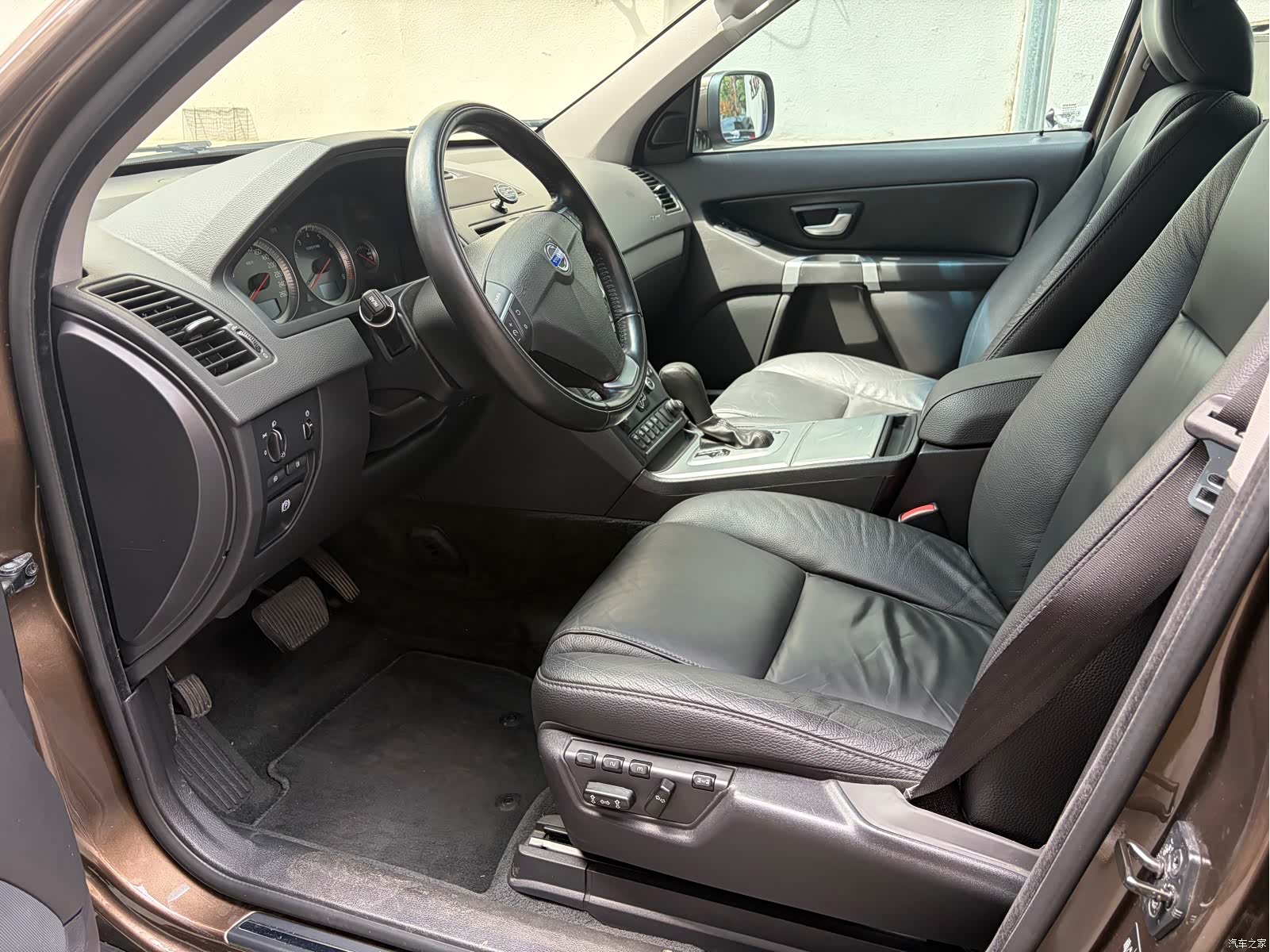Volvo T5, 2014 9
