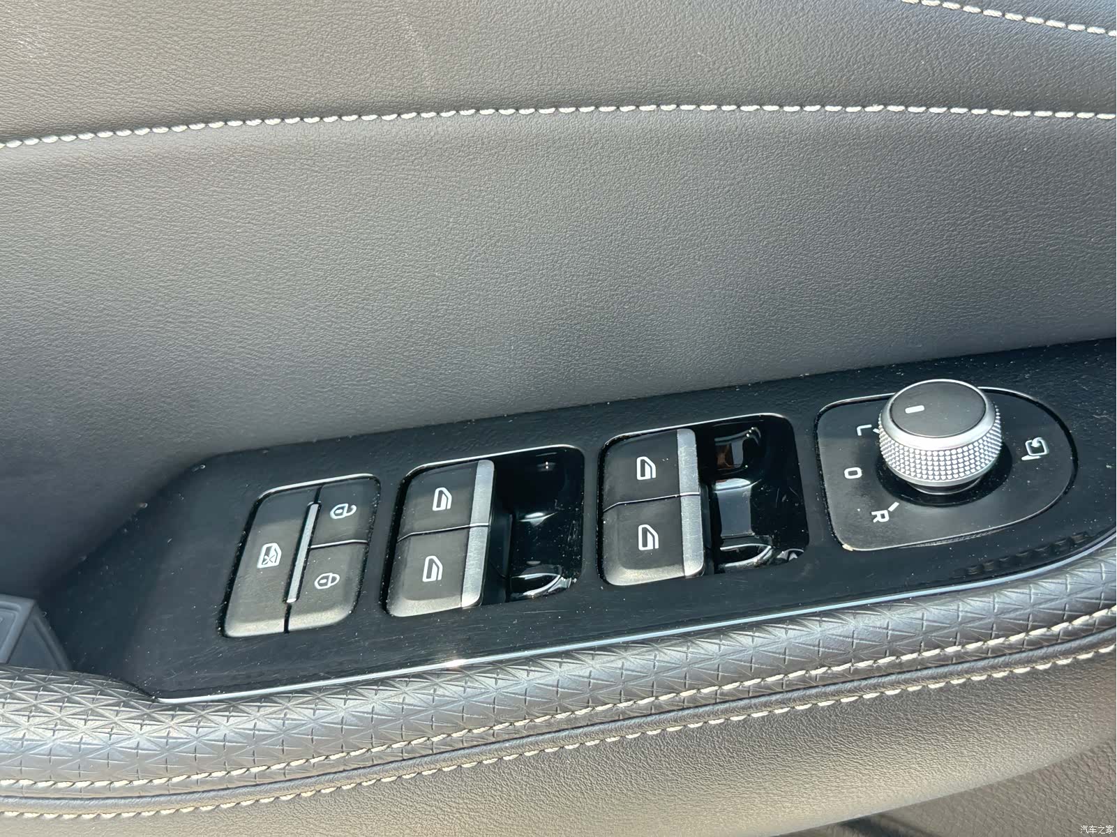 Geely Preface, 2021 23