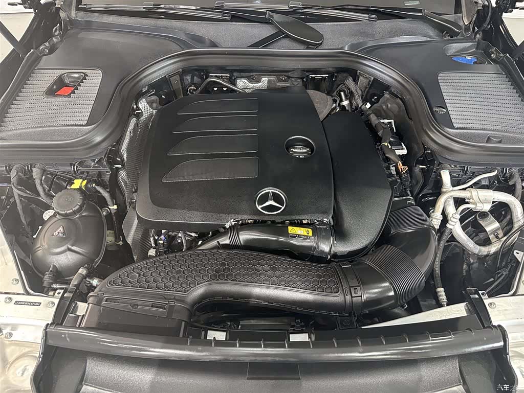 Mercedes-Benz GLC, 2022 14