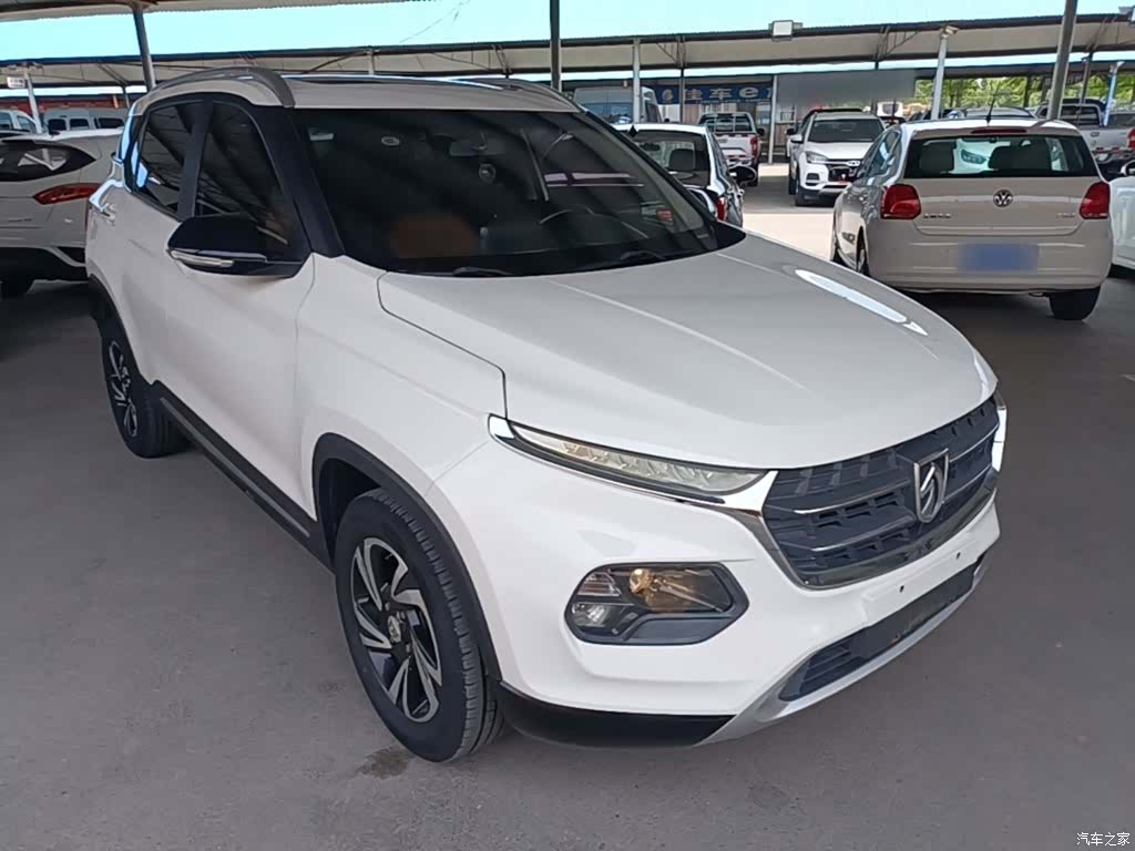 Wuling 510, 2017 4