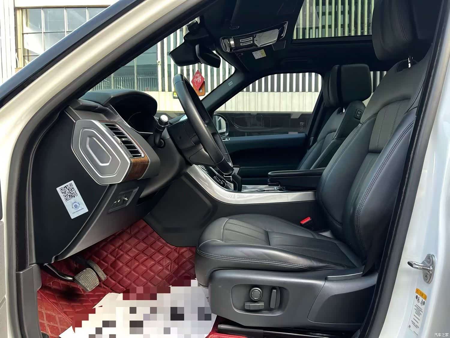 Land Rover Range Rover, 2019 4