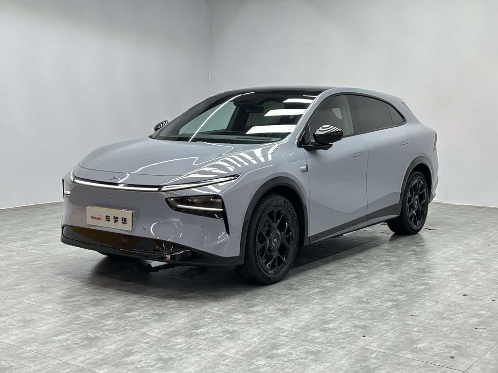 XPENG G7