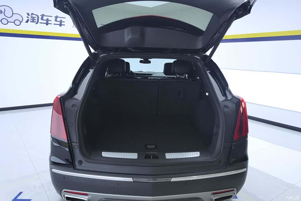 Cadillac XT5, 2019 4