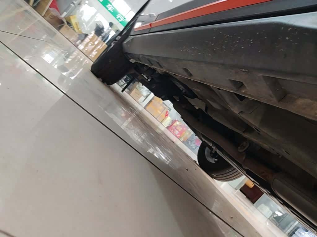 Geely Boyue, 2021 21