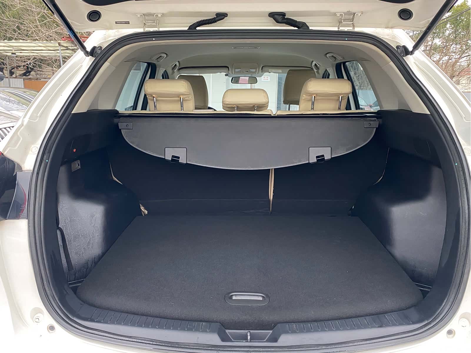 Mazda CX-5, 2014 10