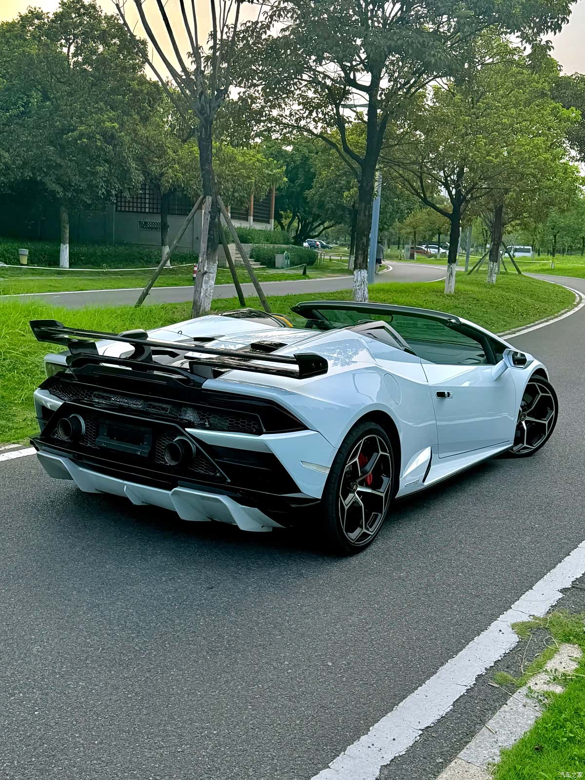 Lamborghini Huracán, 2020 20