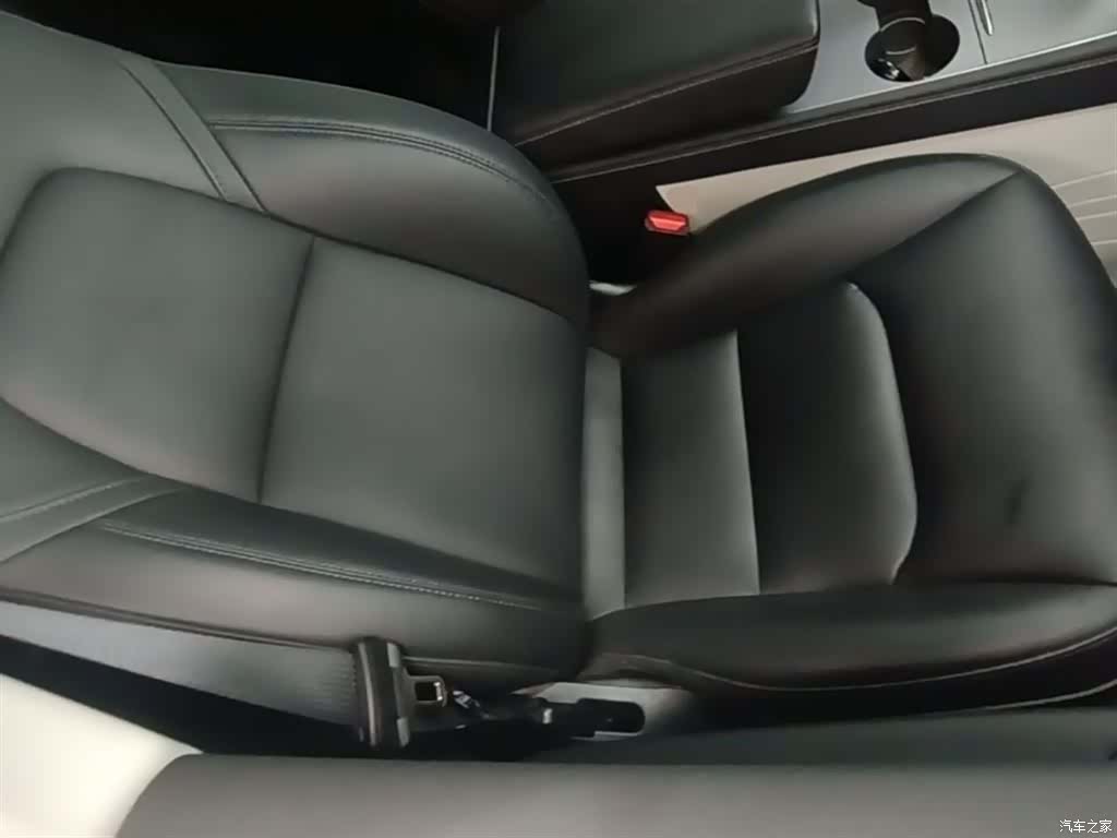 Tesla Model Y, 2024 25