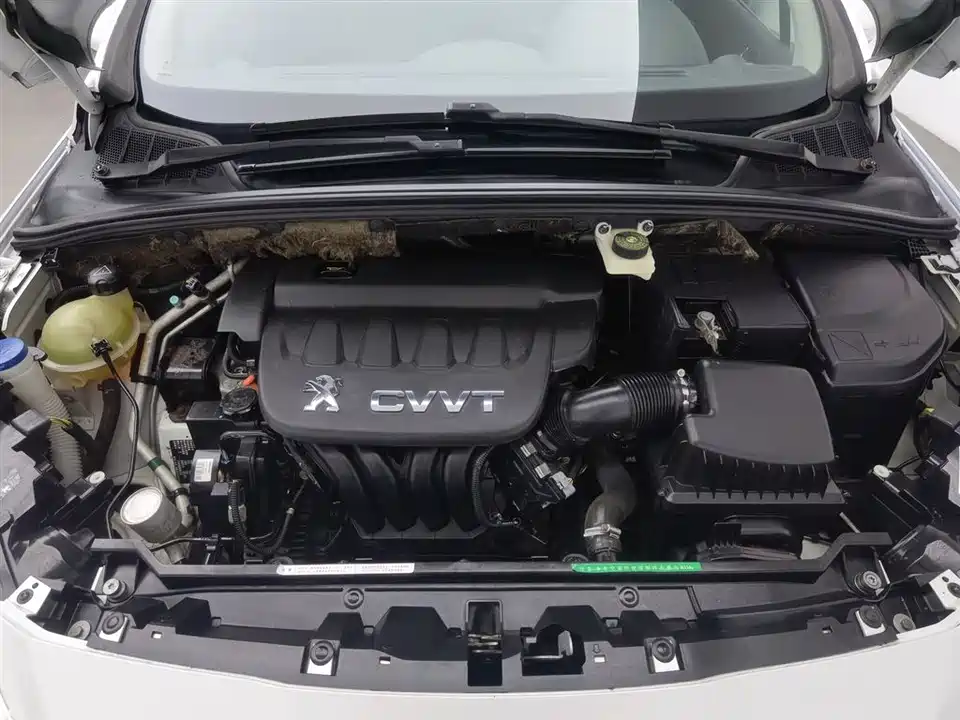 Peugeot 408 Peugeot 408