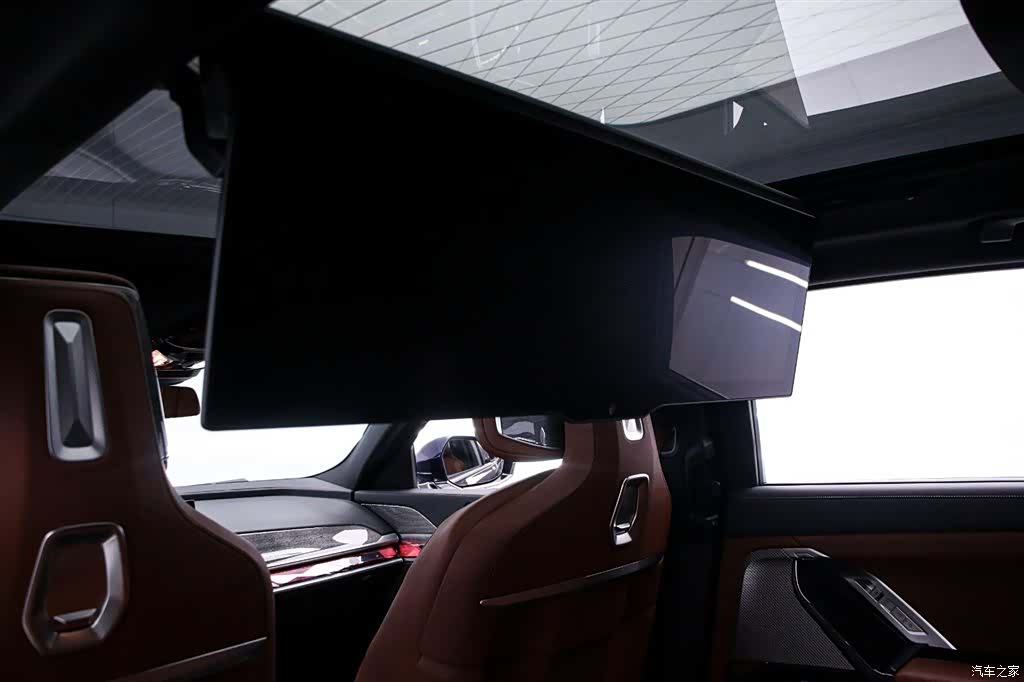 BMW 7 Series, 2023 15