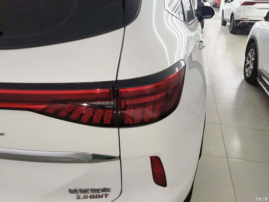 Haval H6, 2022 8