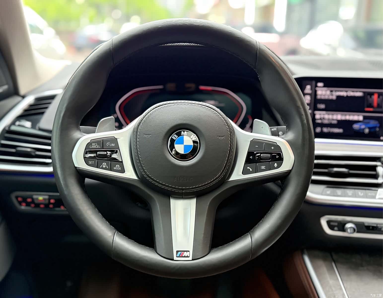 BMW X5, 2019 13