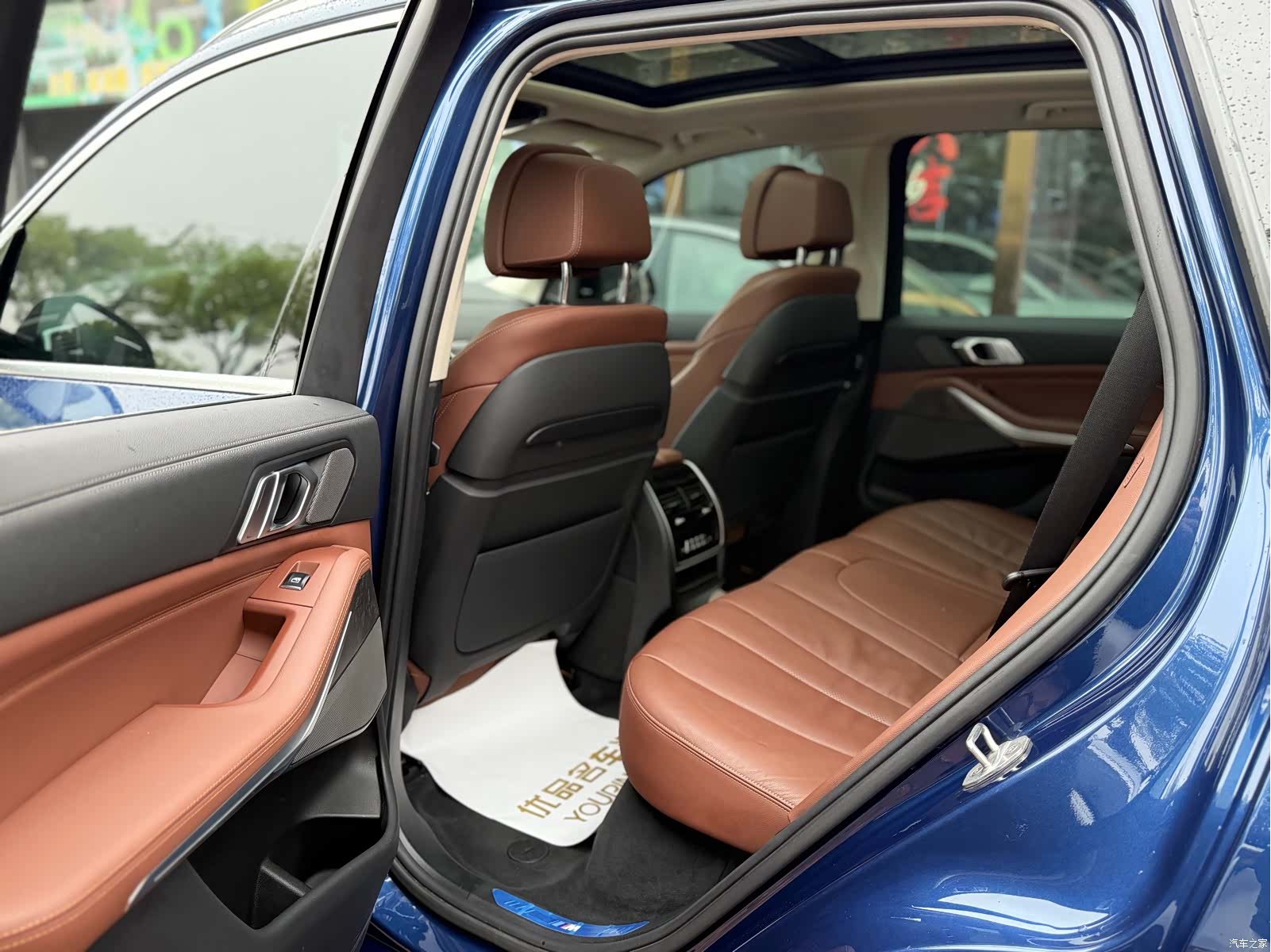 BMW X5, 2019 22