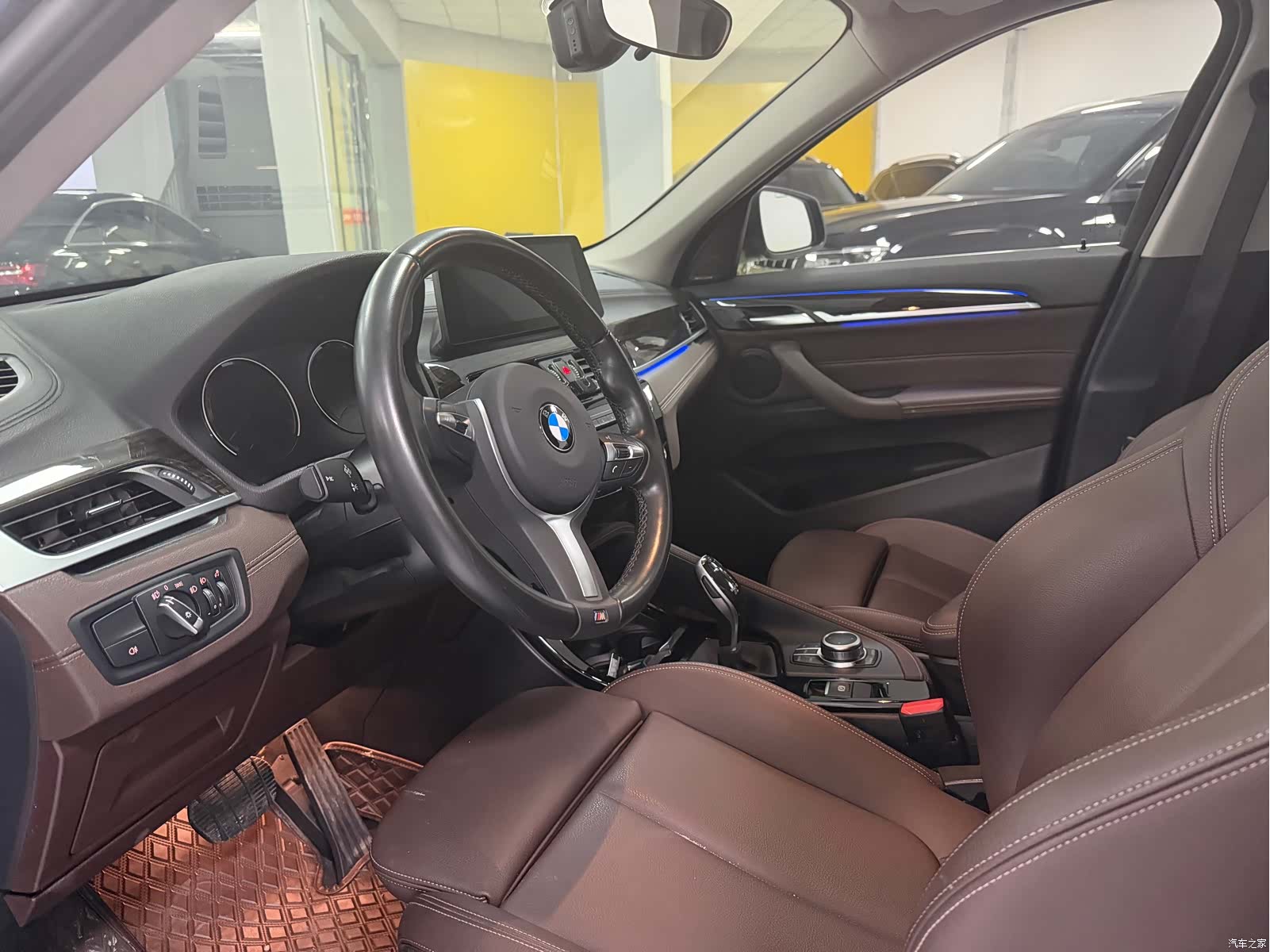 BMW X1, 2020 4