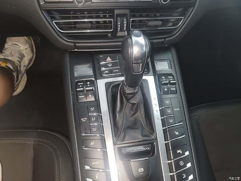 Porsche Macan, 2019 14