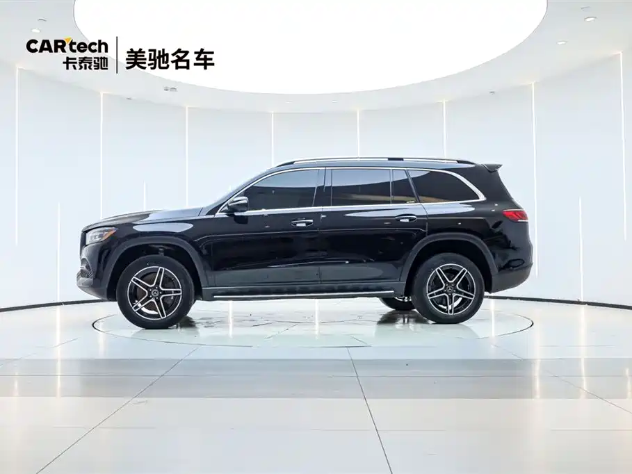 Mercedes-Benz GLS Mercedes-Benz GLS
