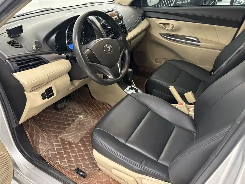 Toyota Vios Toyota Vios