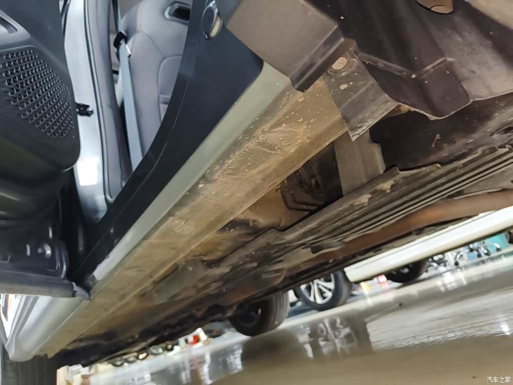 Changan X5, 2021 22