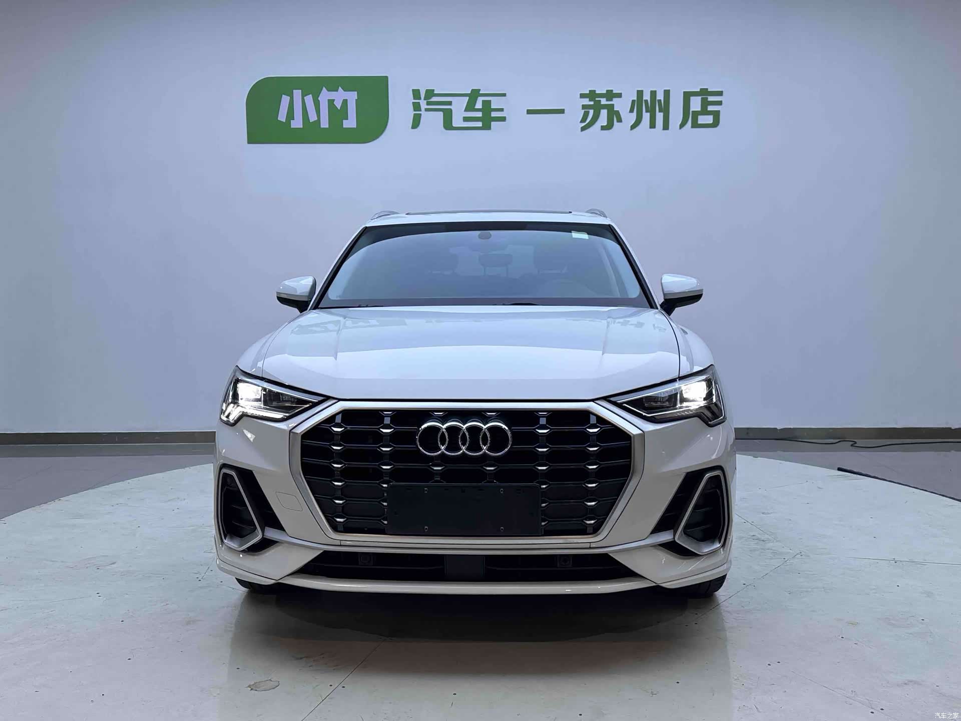 Audi Q3, 2022 2