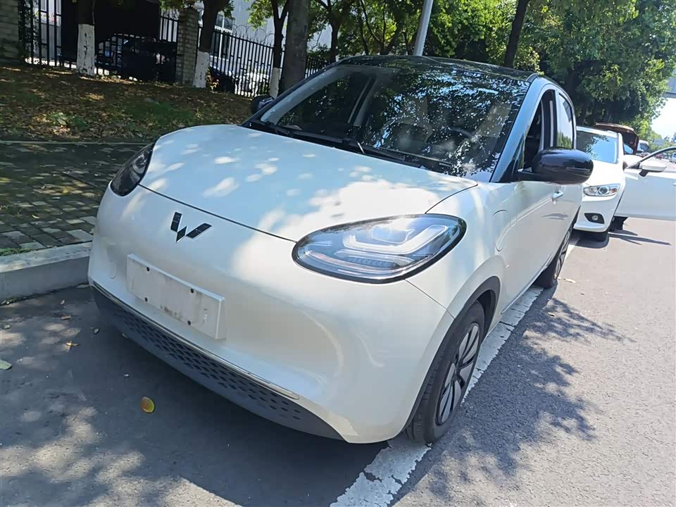 Wuling Wuling Bingguo