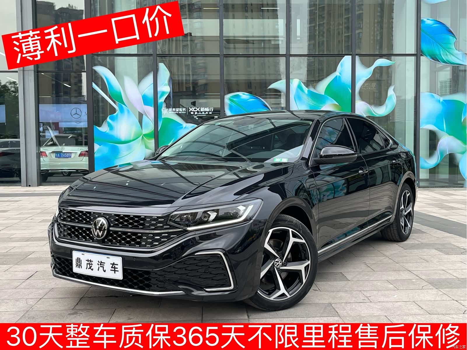 Volkswagen Passat, 2024 1