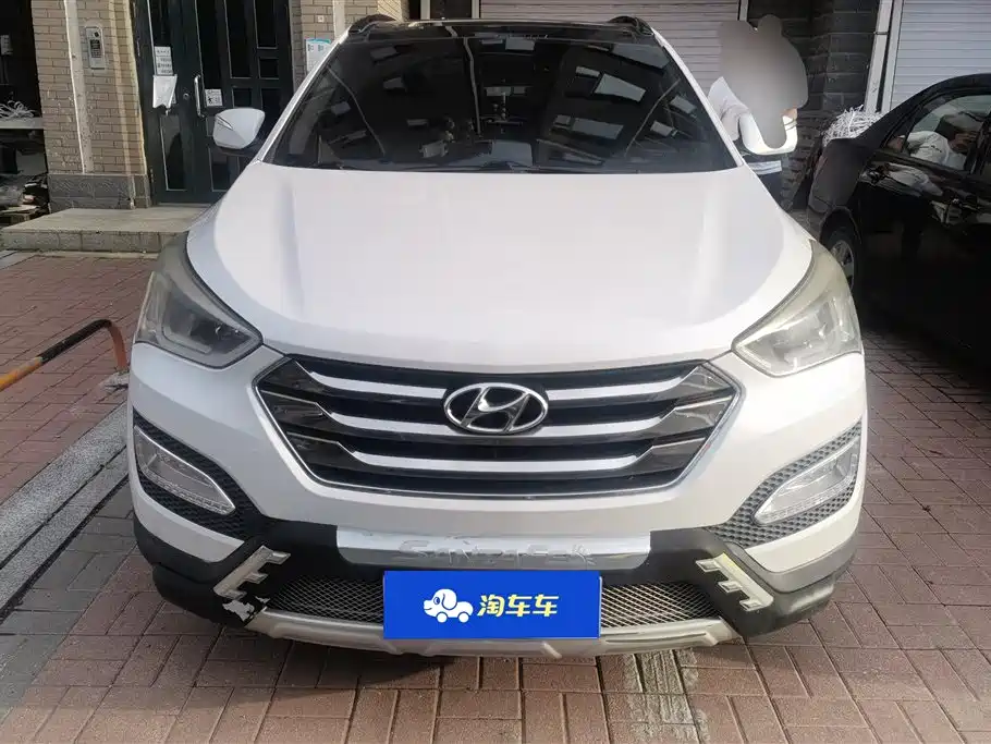 Hyundai Shengda